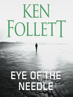 cover image of Eye of the Needle